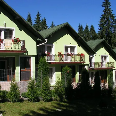 Bogdana Сasa de vacaciones