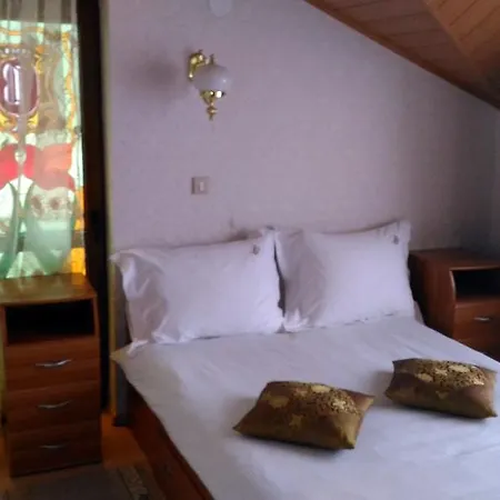 Сasa de vacaciones Bogdana *