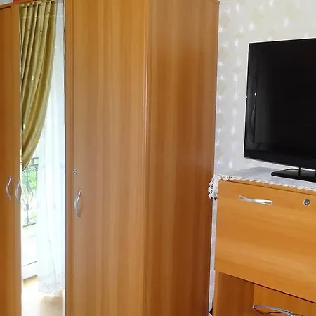 Сasa de vacaciones Bogdana Predeal