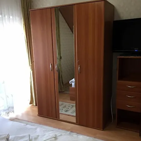 Сasa de vacaciones Bogdana Predeal