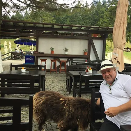 Сasa de vacaciones Bogdana *