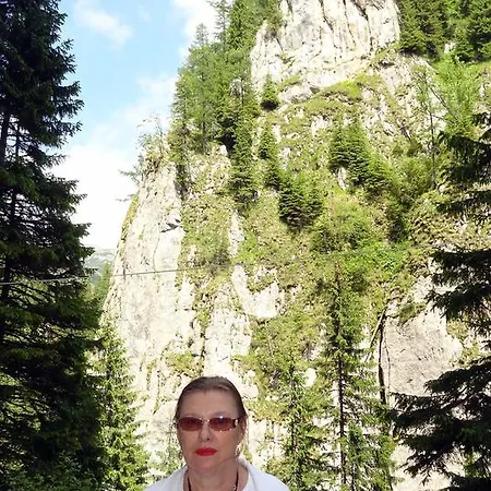 Bogdana Сasa de vacaciones *